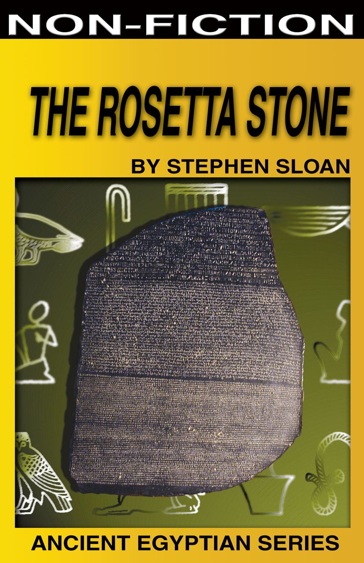 The Rosetta Stone