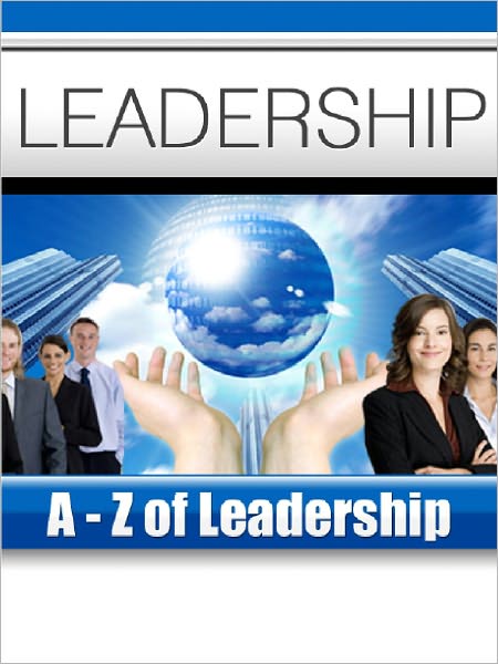 Becoming a Leader