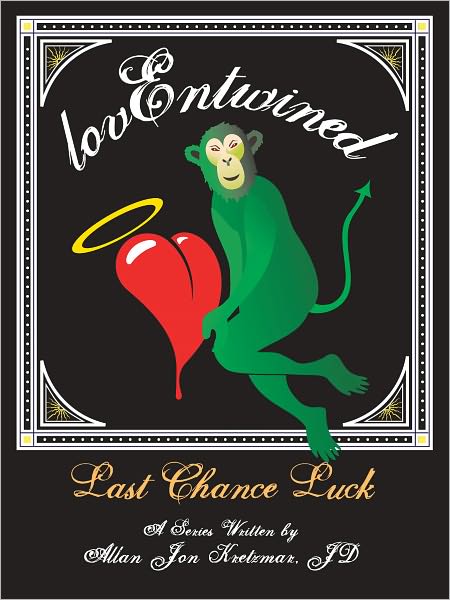Last Chance Love: A story of fate and redemption
