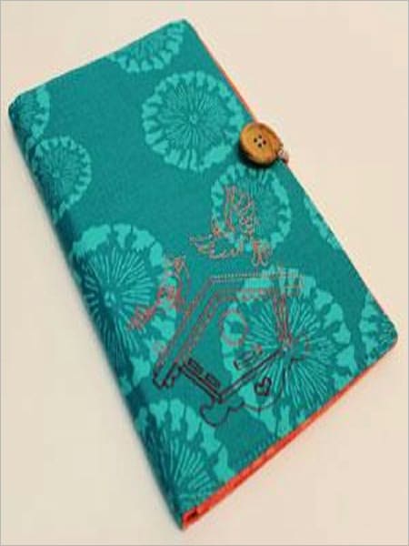 Tea Towel Wallet learn how to make a unique tea towel wallet!