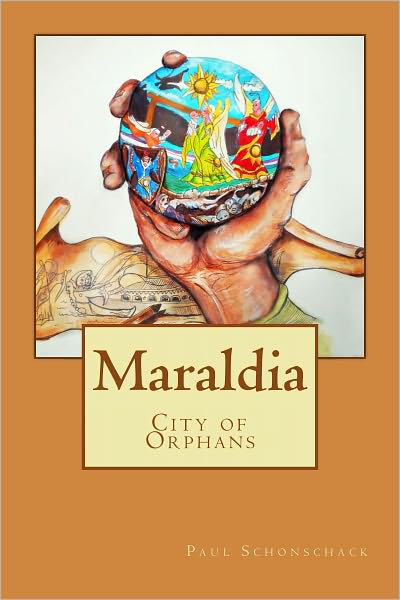 Maraldia - City of Orphans
