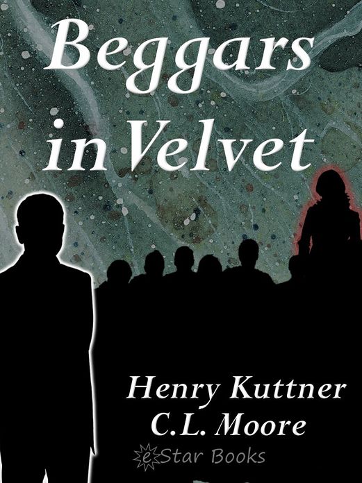 Beggars in Velvet