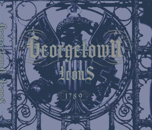 Georgetown Icons