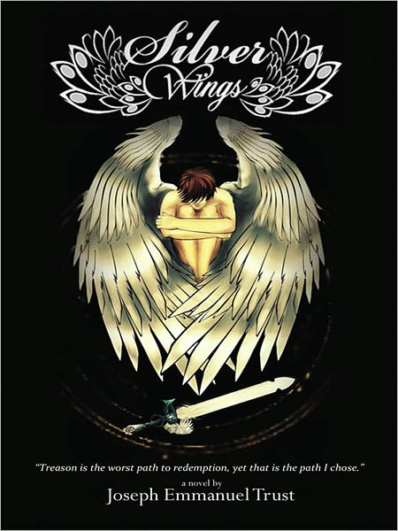 Silver Wings: "Treason is the worst path to redemption..."
