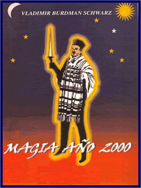 MAGIA AÑO 2000