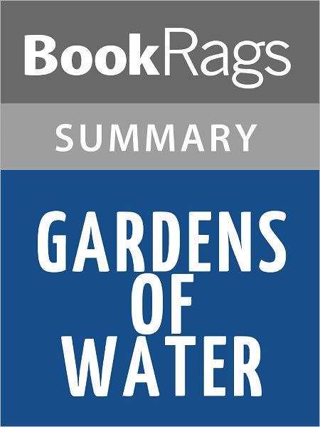 Gardens of Water: A Novel by Alan Drew l Summary & Study Guide