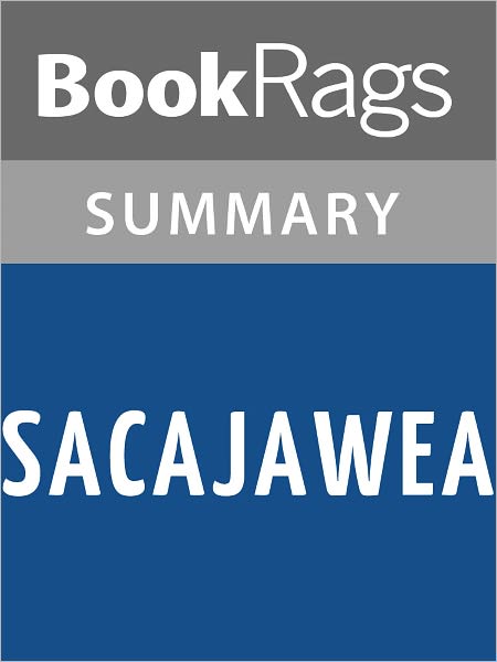 Sacajawea by Joseph Bruchac l Summary & Study Guide