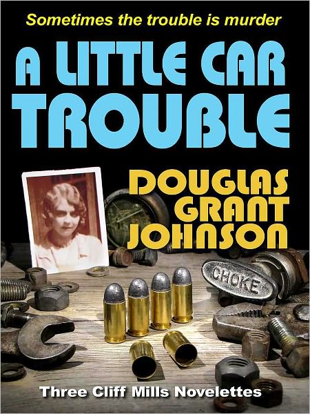 A Little Car Trouble