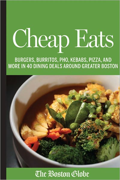 Cheap Eats