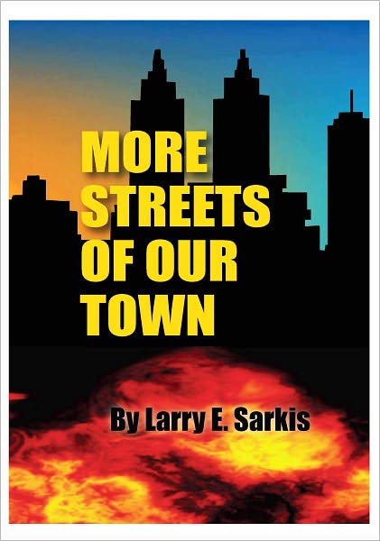 More Streets of Our Town