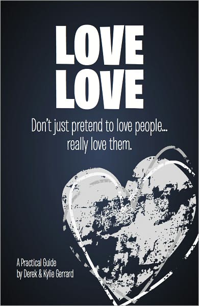 Love Love