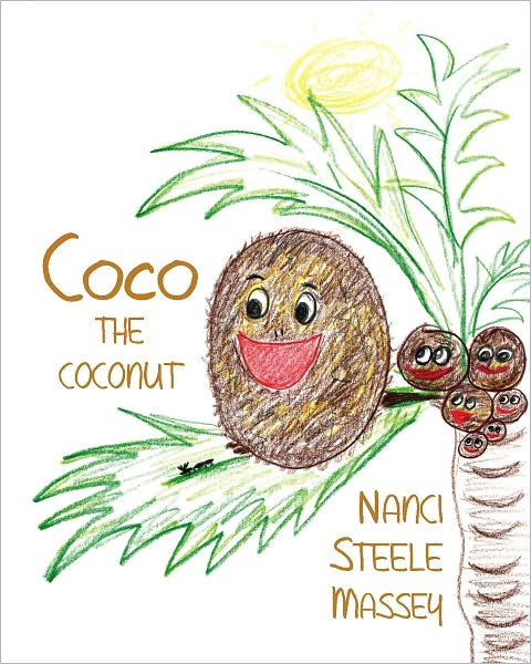 Coco the Coconut
