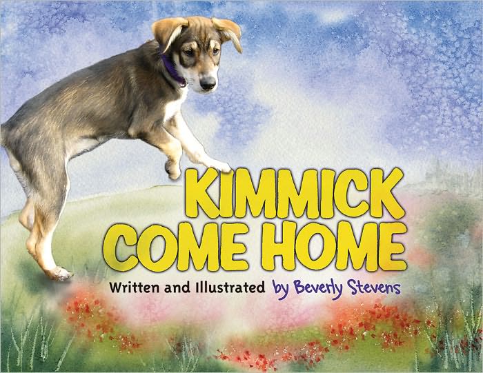 Kimmick Come Home