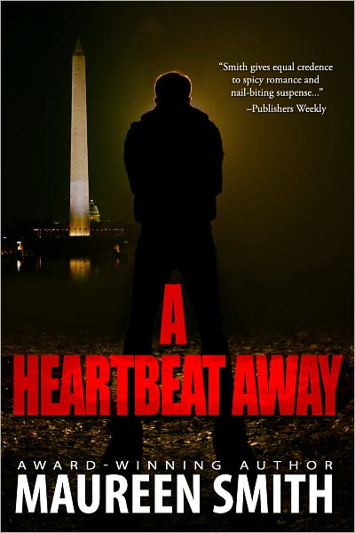 A Heartbeat Away