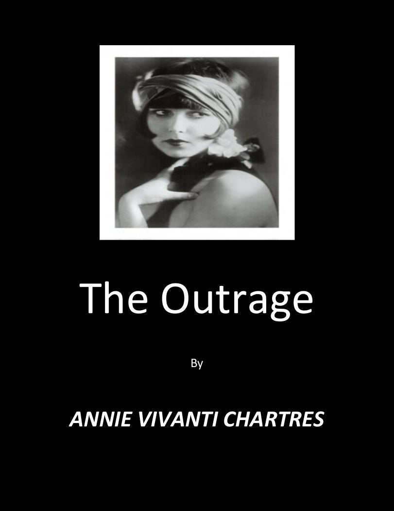 The Outrage