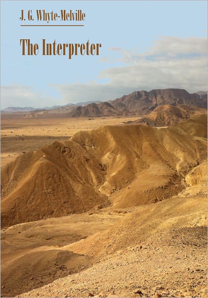 The Interpreter (Illustrated)