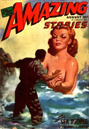 The Sea People