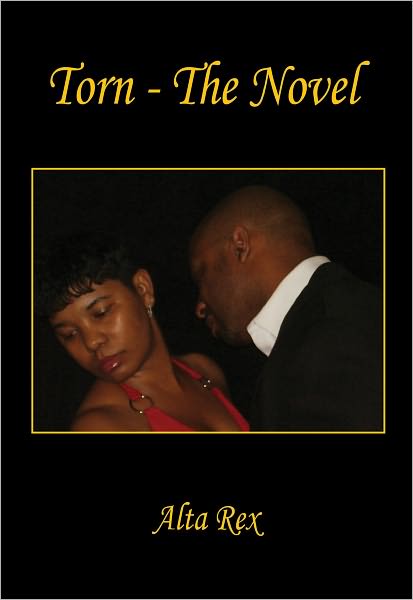 Torn - The Novel