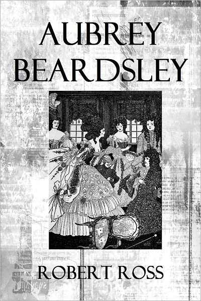 AUBREY BEARDSLEY
