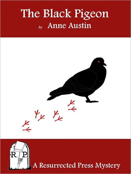 The Black Pigeon