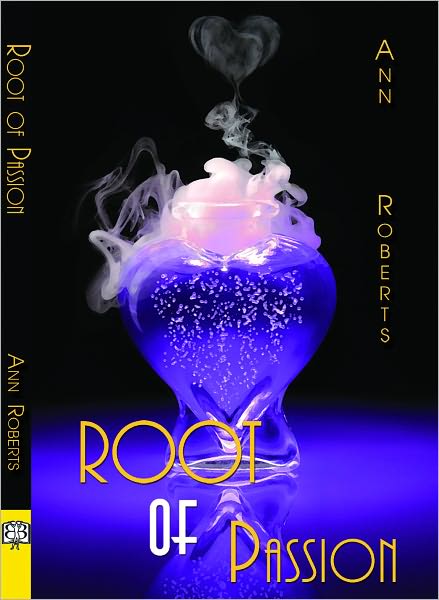 Root of Passion