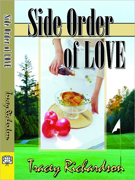 Side Order of Love