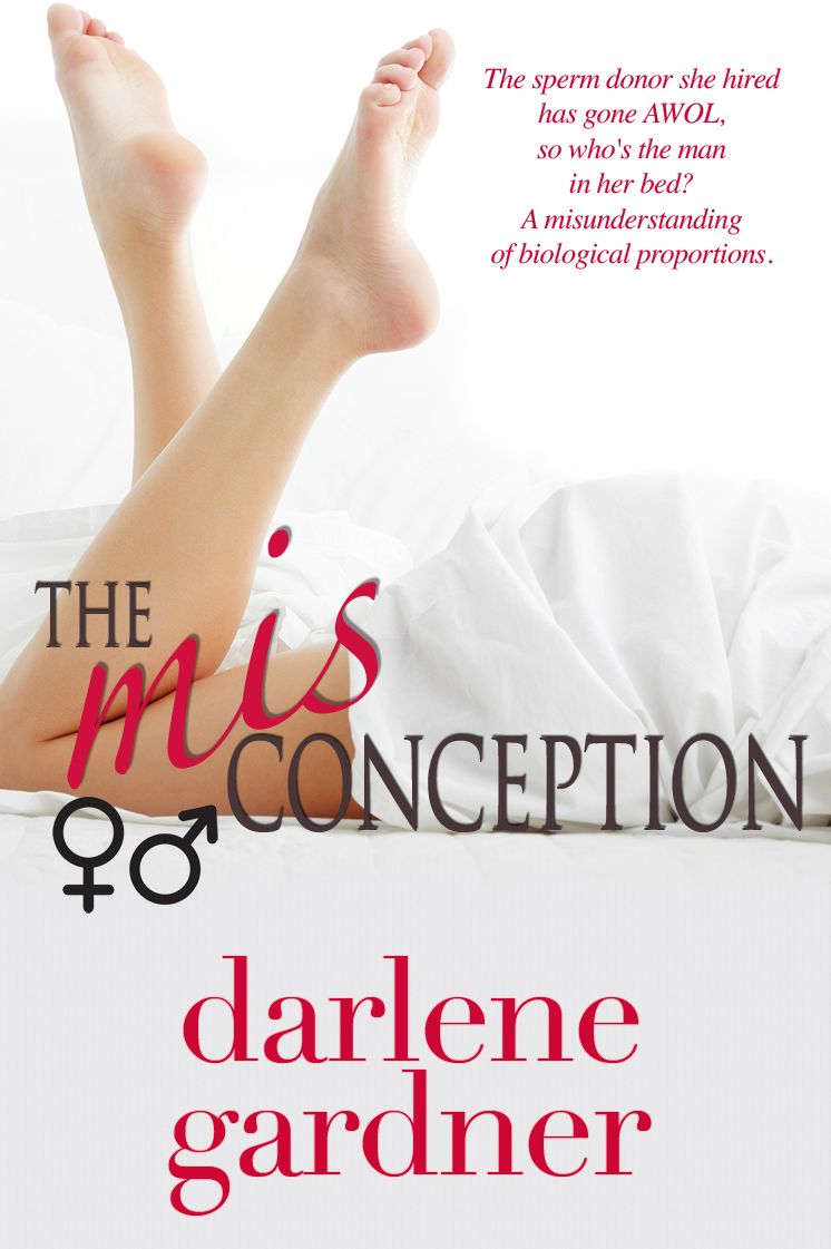 The Misconception (A Romantic Comedy)