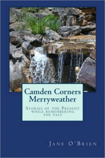 Camden Corners: The Merryweather