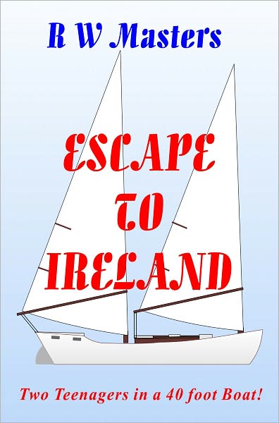 Escape to Ireland