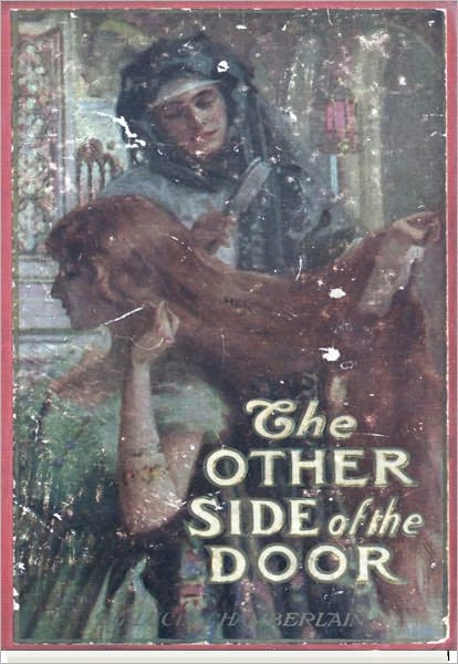 The Other Side of the Door