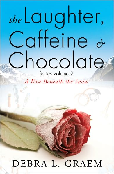 The Laughter, Caffine & Chocolate Volume 2