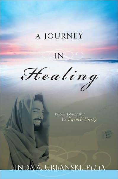 A Journey In Healing