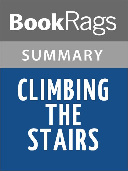 Climbing the Stairs by T. V. Padma l Summary & Study Guide