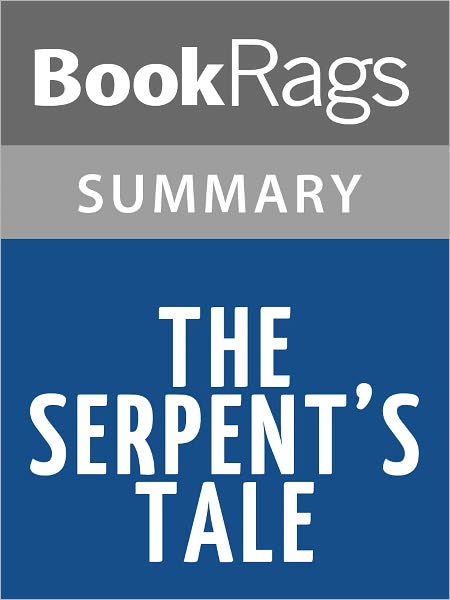 The Serpent's Tale by Diana Norman l Summary & Study Guide