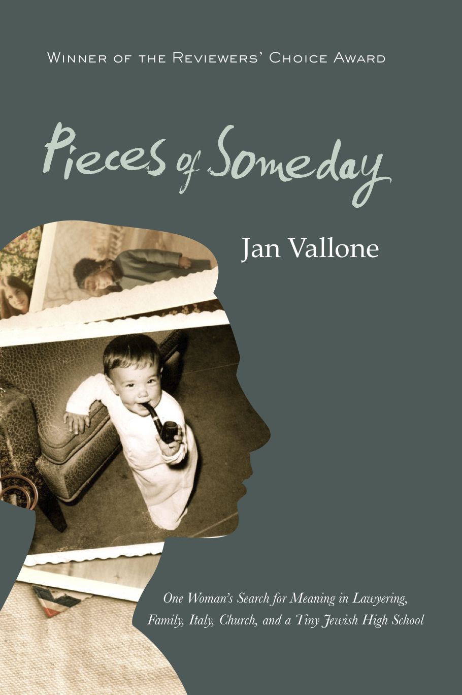 Pieces Of Someday