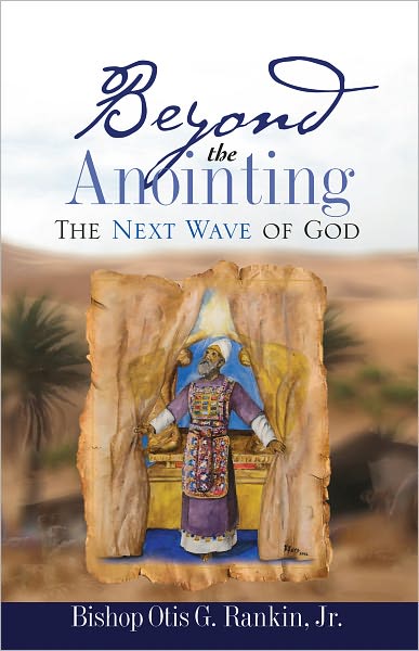 Beyond The Anointing
