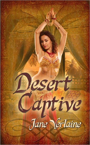 Desert Captive