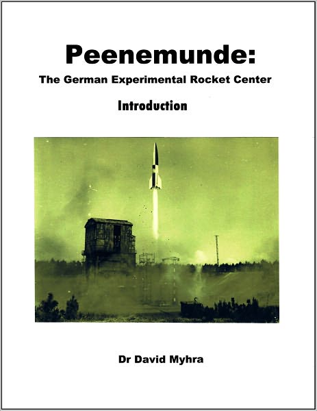 Peenemunde: The German Experimental Rocket Center-Introduction