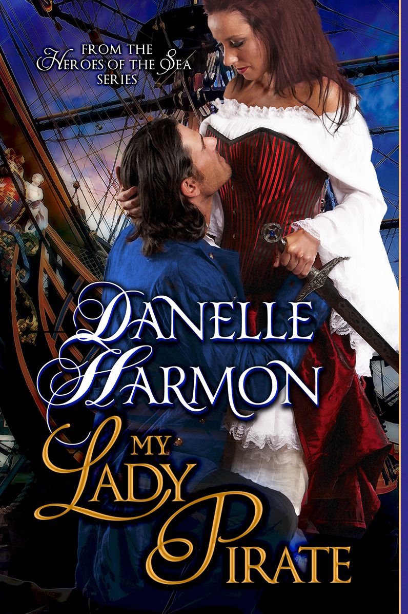My Lady Pirate