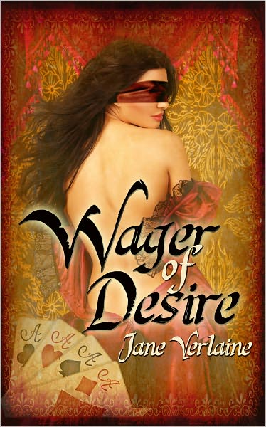 Wager of Desire