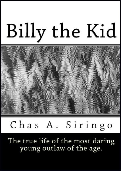 History of Billy the Kid