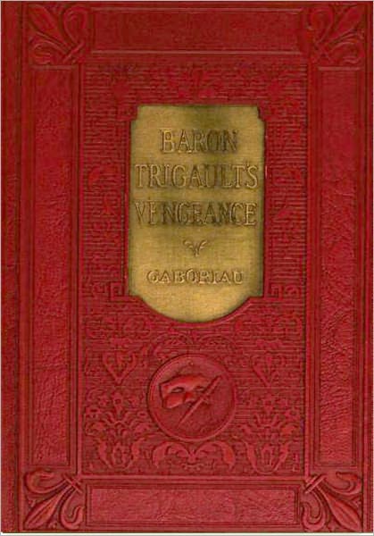 Baron Trigault's Vengeance