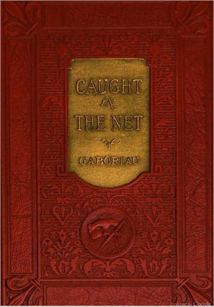 Caught In The Net