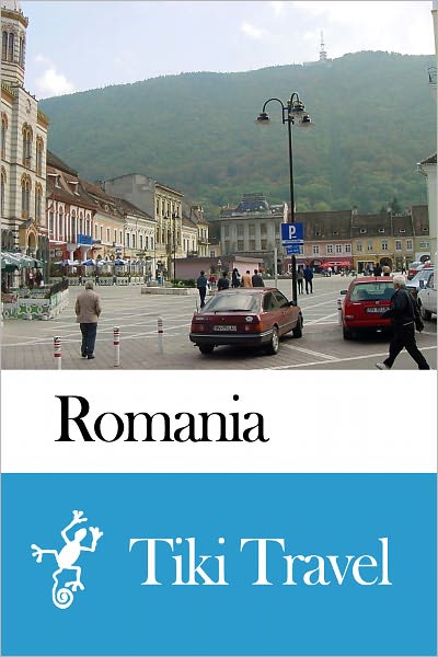 Romania Travel Guide - Tiki Travel