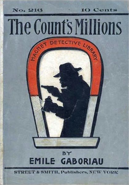The Count's Millions