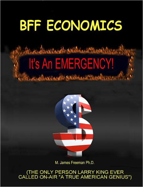 BFF Economics: It's an Emergency!