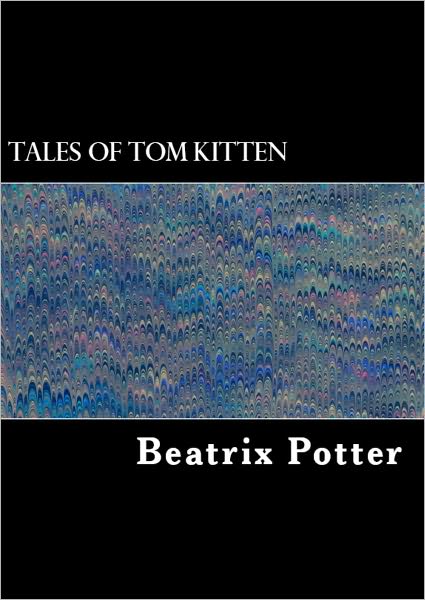 The Tale of Tom Kitten