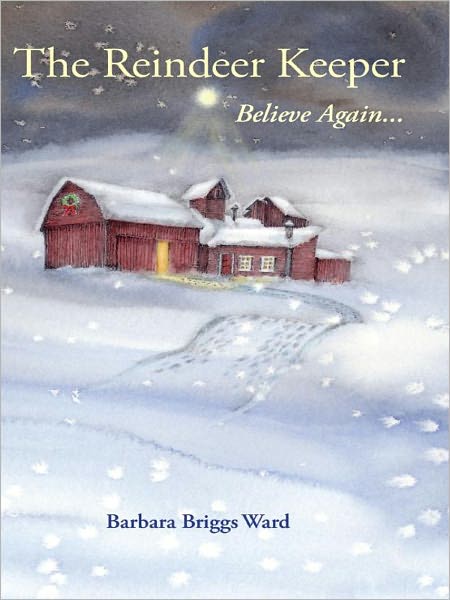The Reindeer Keeper