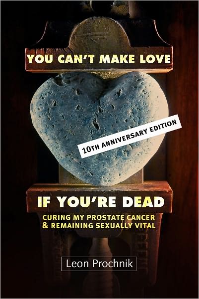 You Can't Make Love If You're Dead
