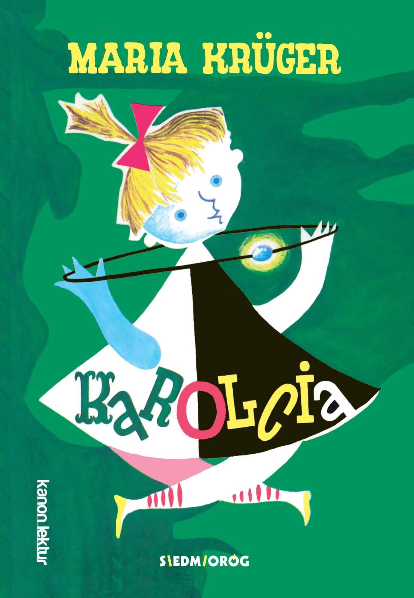Karolcia (Polish Edition)